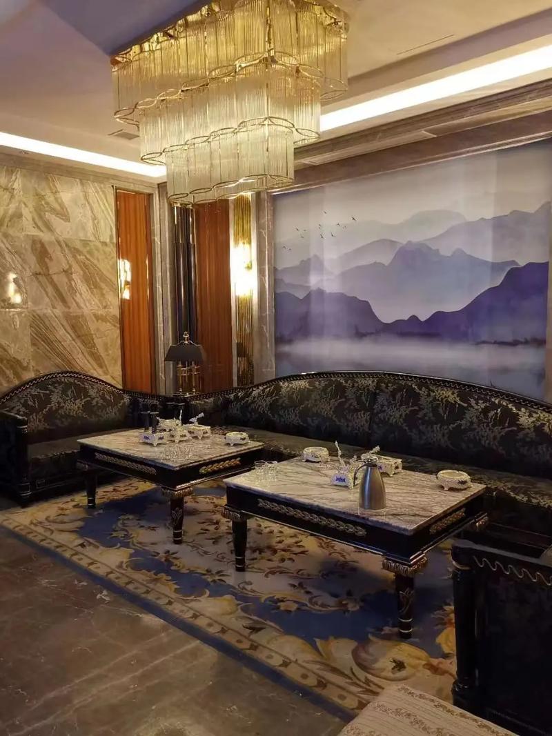 连云港商务KTV尽享商务娱乐-东海县ktv预定