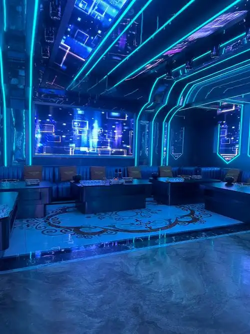 连云港商务ktv划算吗全解析-东海县ktv预定